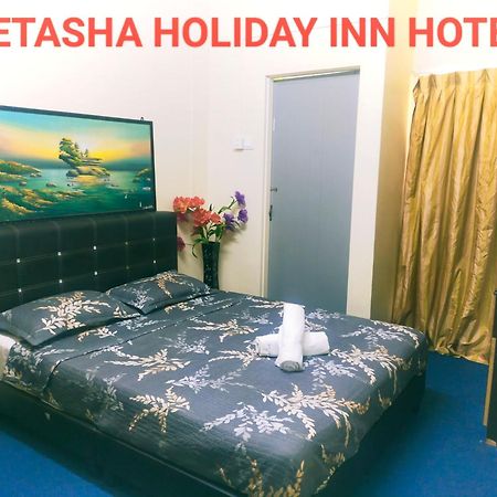 Netasha Holiday Inn 타나라타 외부 사진