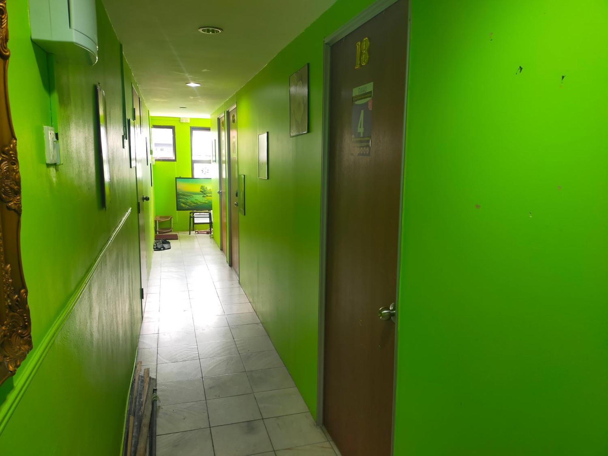 Netasha Holiday Inn 타나라타 외부 사진