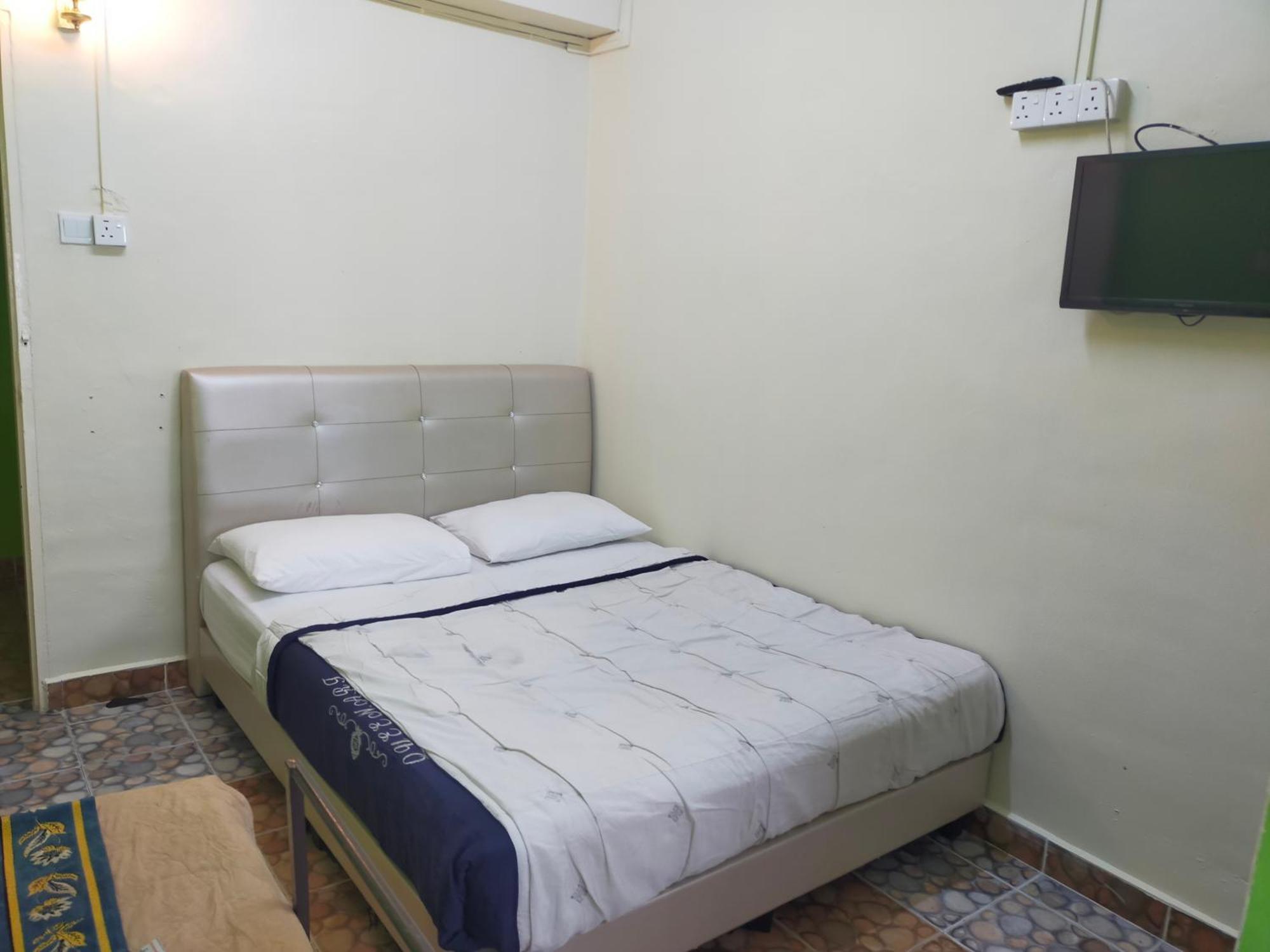 Netasha Holiday Inn 타나라타 외부 사진