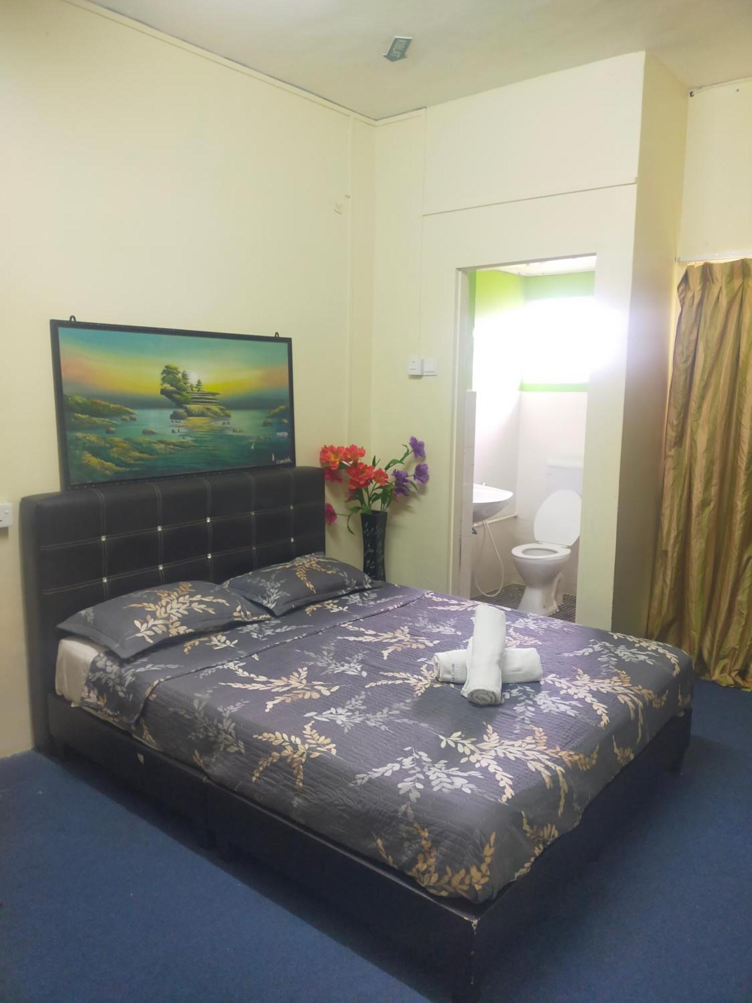 Netasha Holiday Inn 타나라타 외부 사진