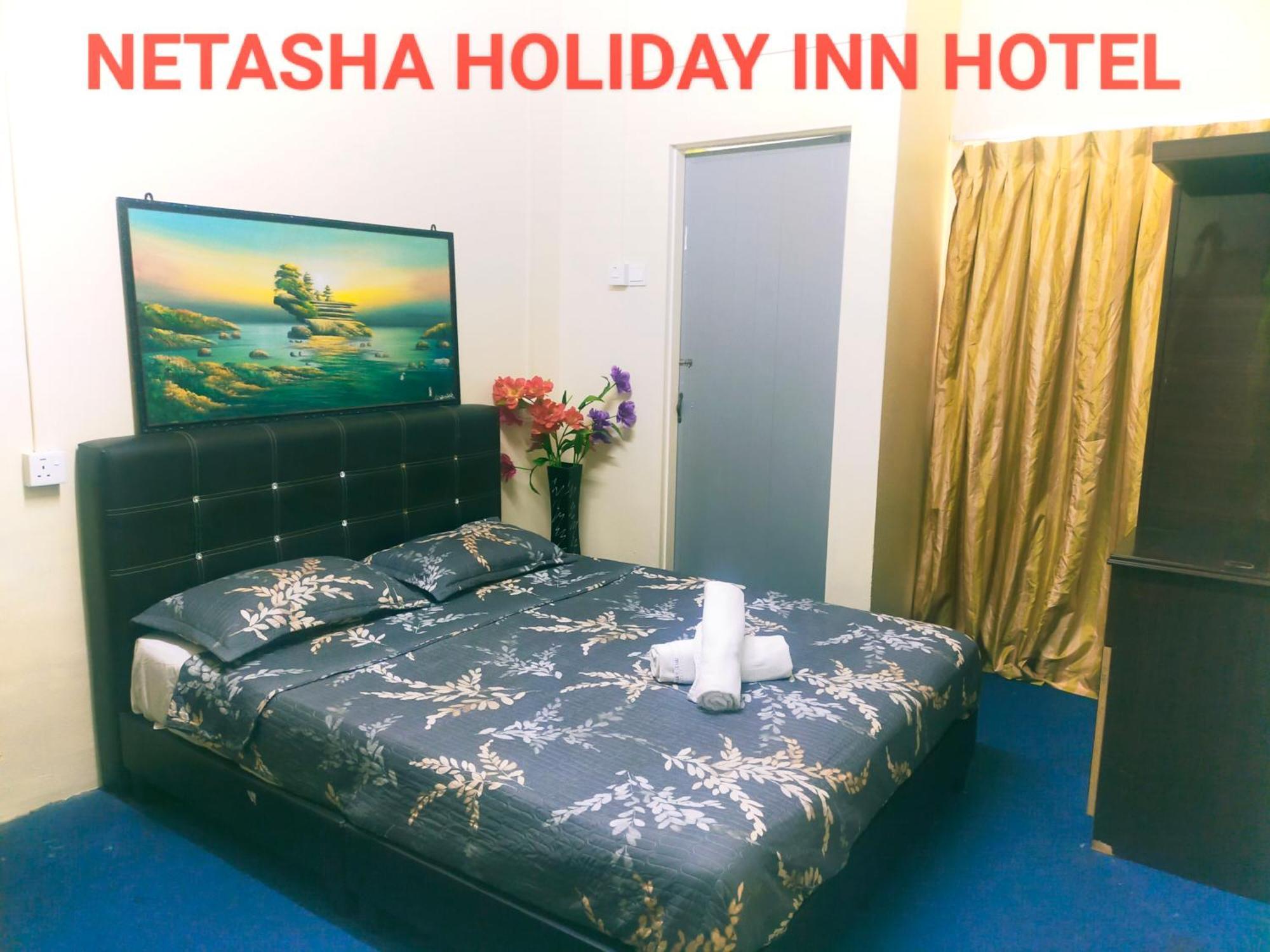 Netasha Holiday Inn 타나라타 외부 사진