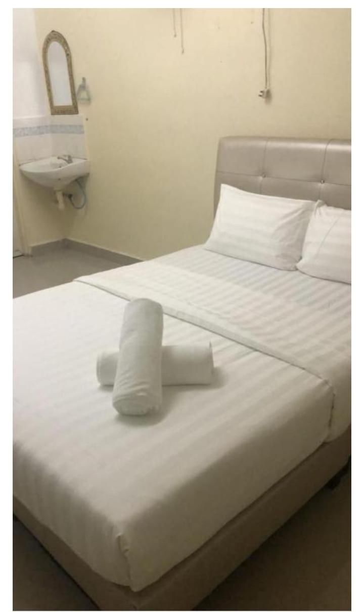 Netasha Holiday Inn 타나라타 외부 사진